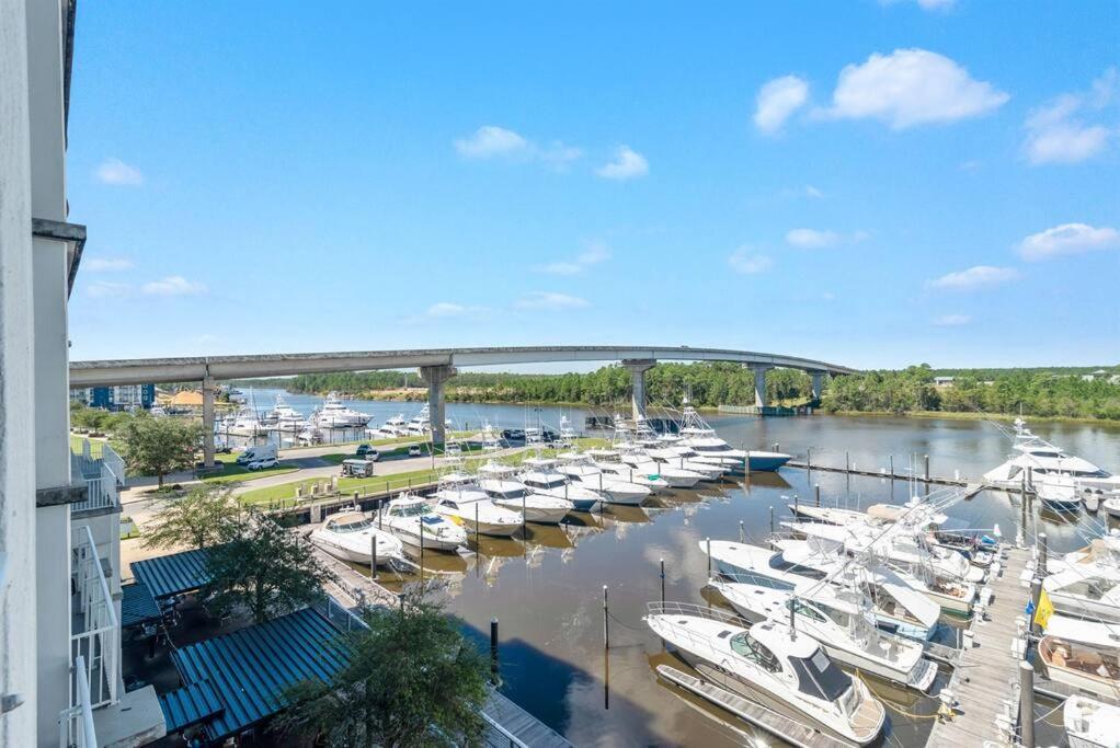 The Wharf With Oasis Pool!