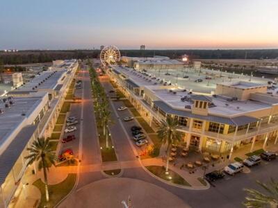 The Wharf With Oasis Pool! Orange Beach