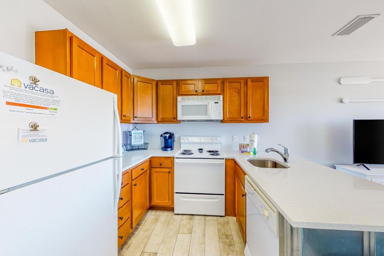 Apartment Grand Caribbean #103