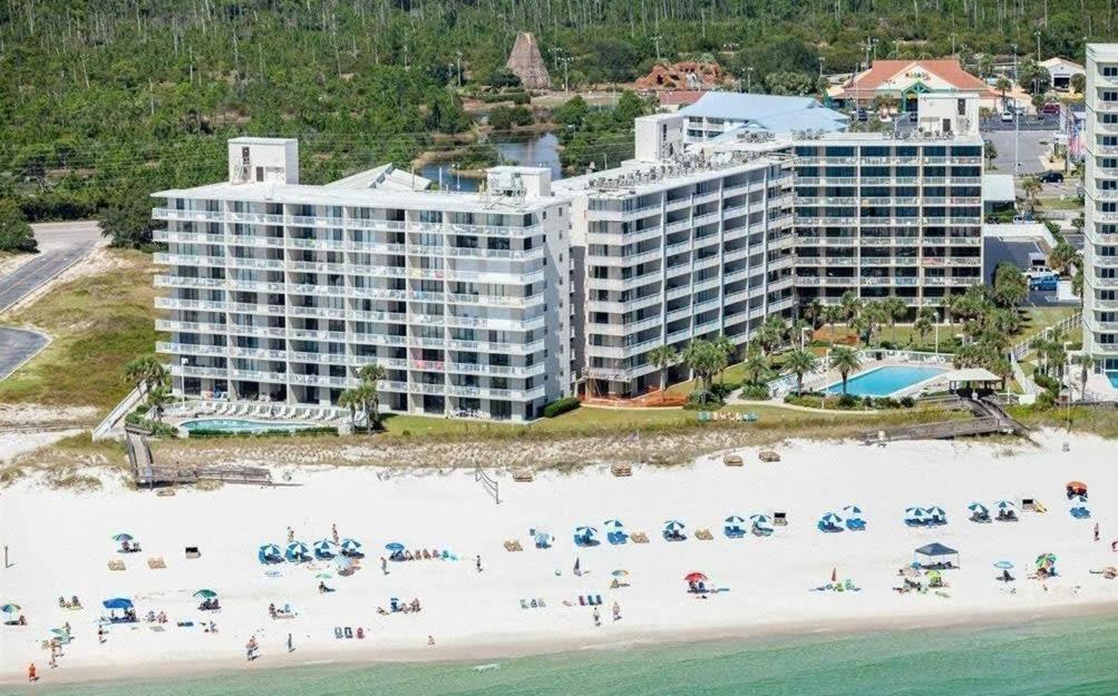 Amazing Views Corner Condo In Orange Beach * Orange Beach