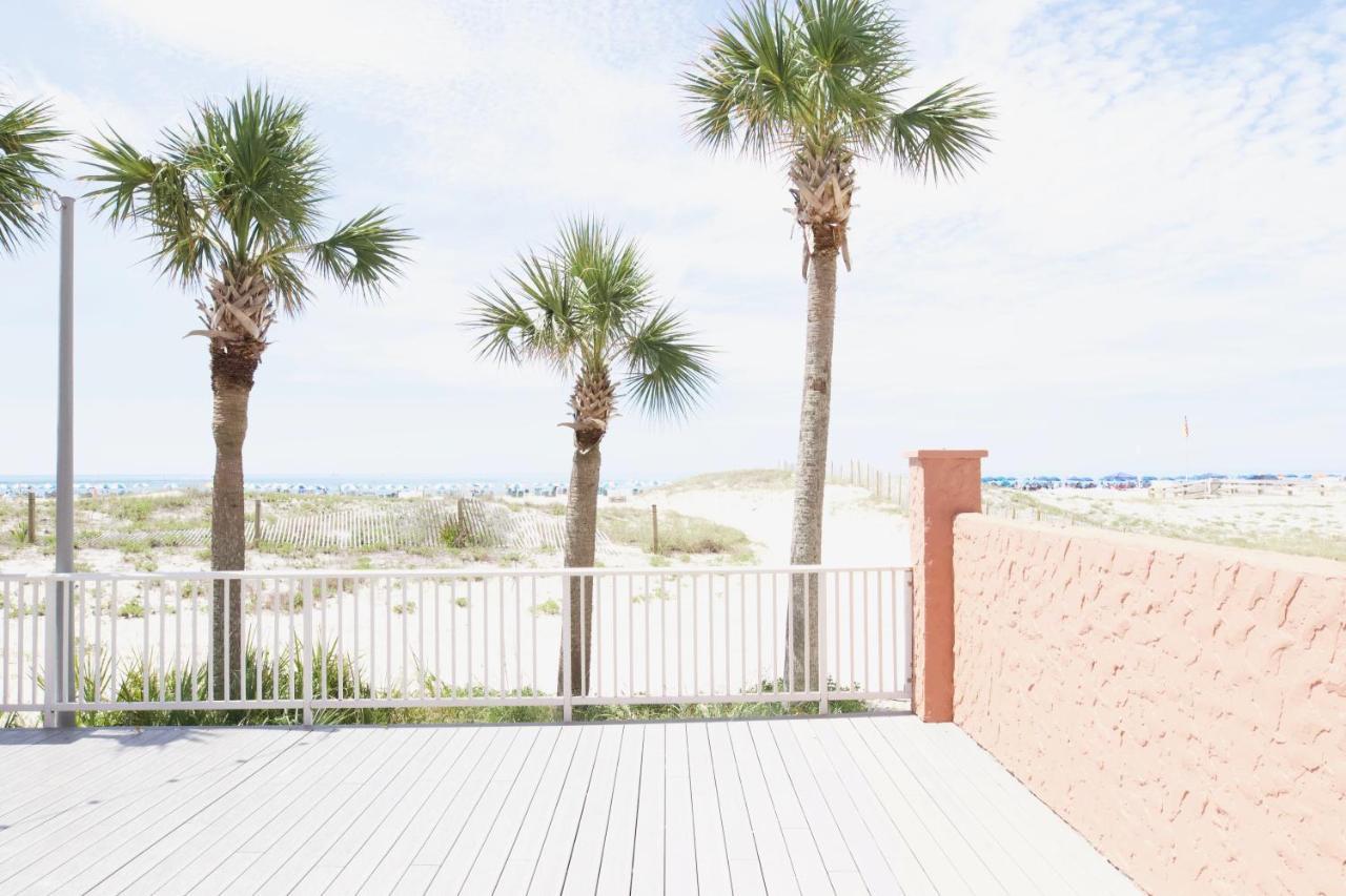 Perdido Orange Beach