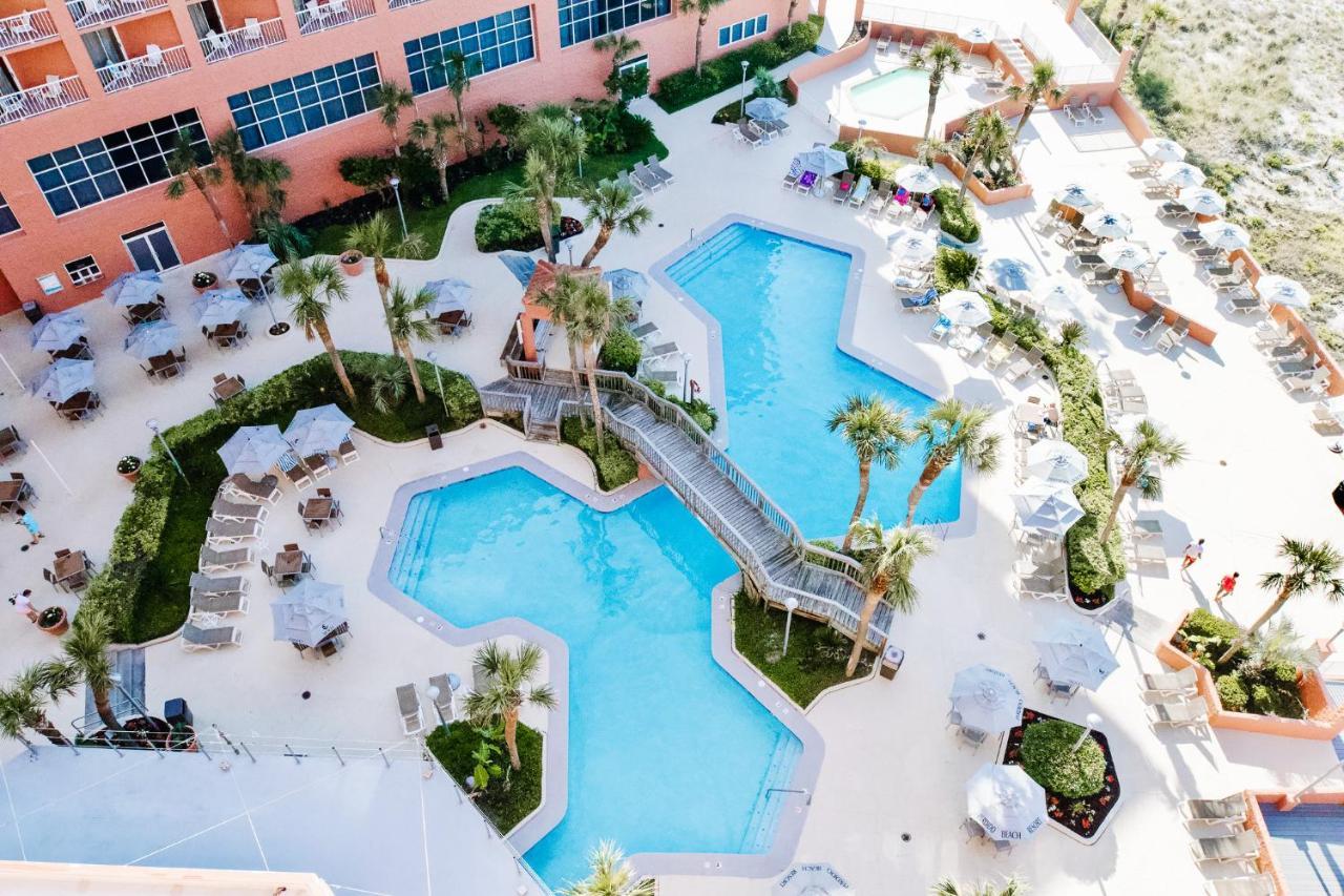 Perdido Orange Beach