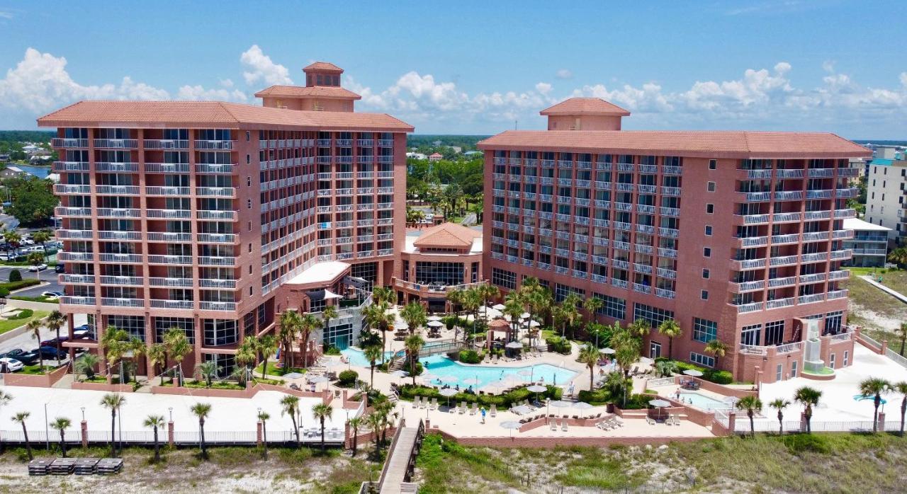 Perdido Hotel 4*