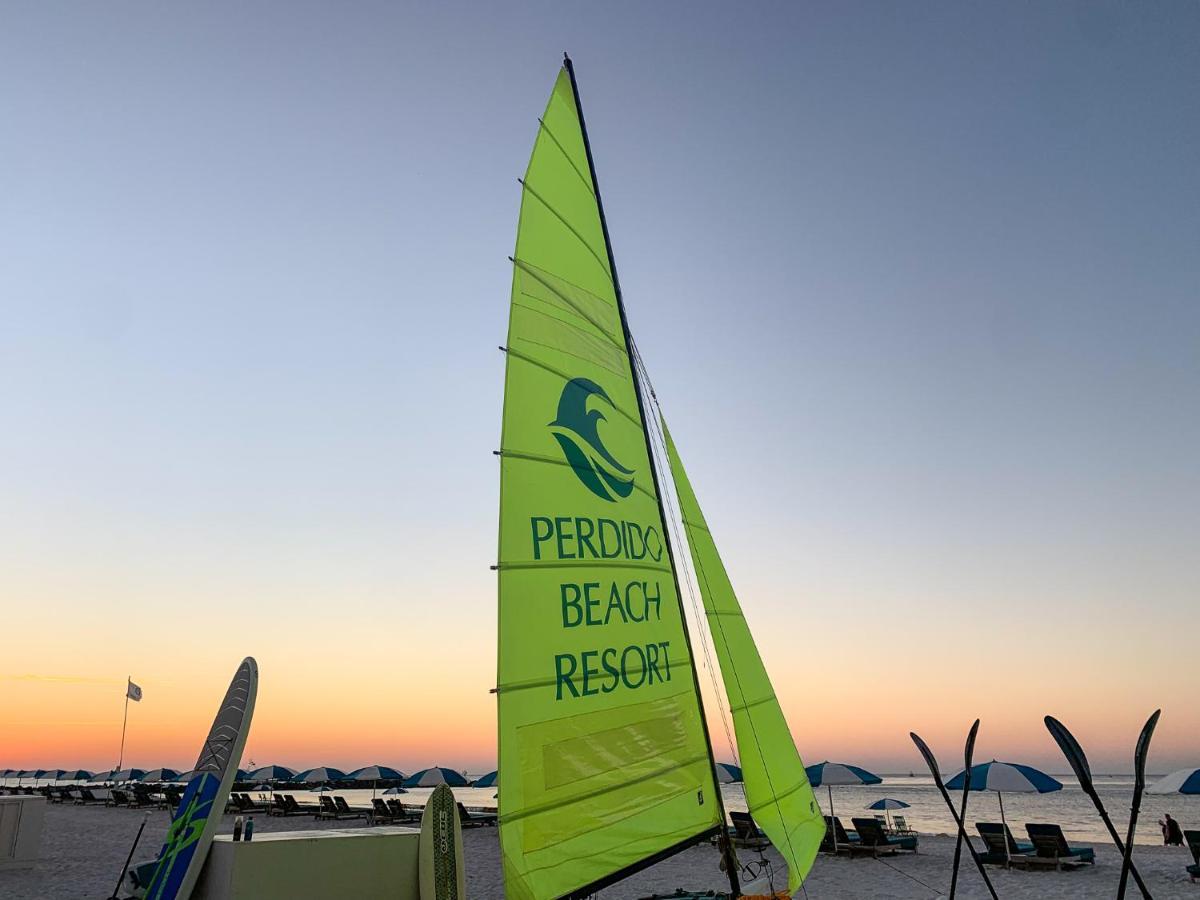 Perdido Hotel Orange Beach