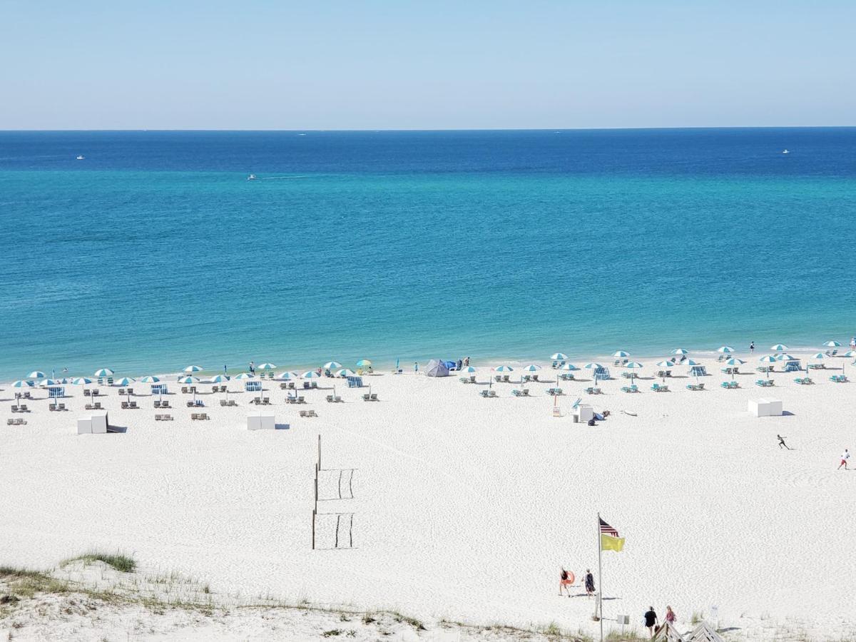 Perdido Orange Beach