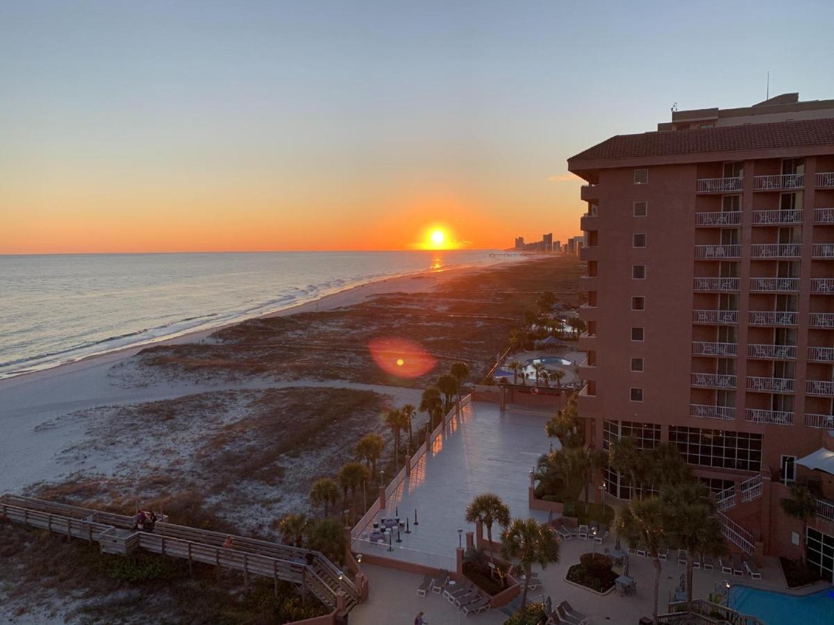 Perdido Hotel