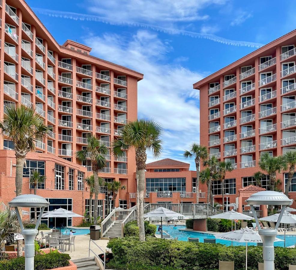 Hotel Perdido 4*
