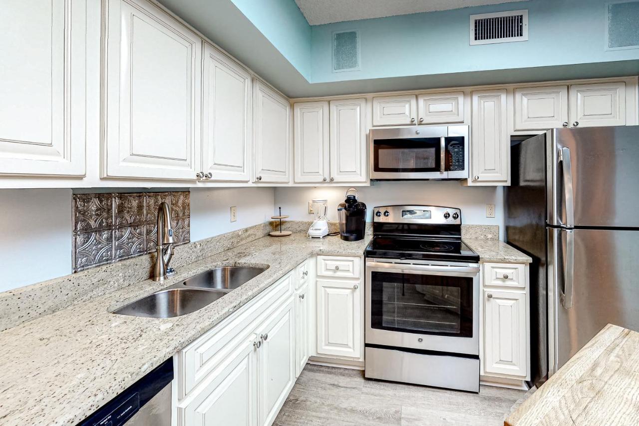 Holiday home Bluewater Iii Orange Beach