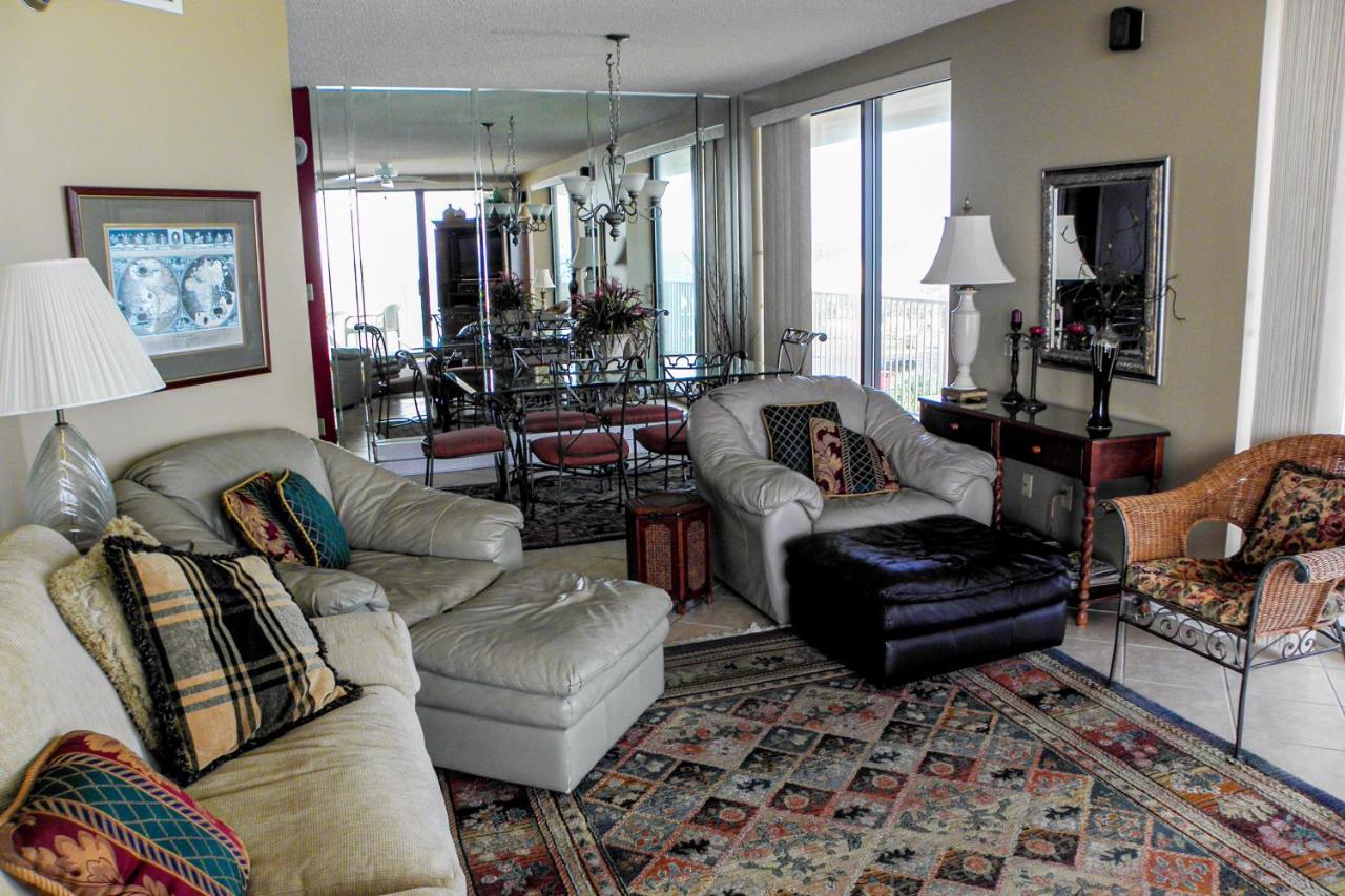 Holiday home Bluewater Iii