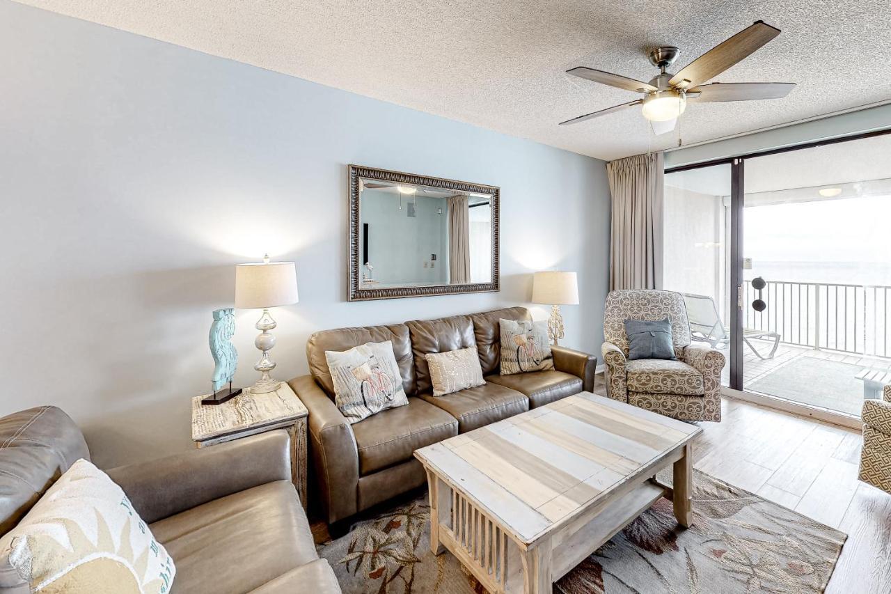 Bluewater Iii Orange Beach