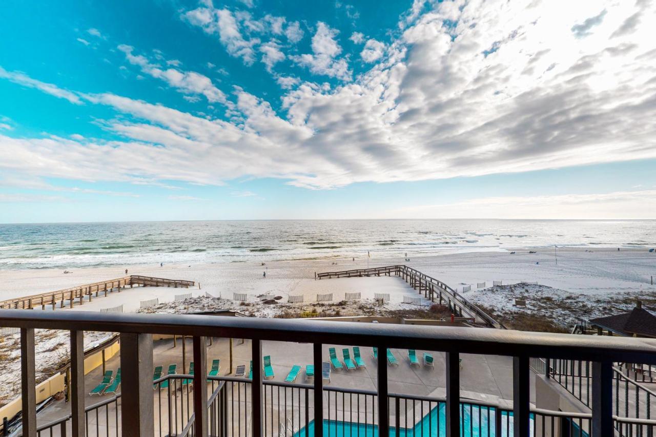 Phoenix I #1046 Orange Beach
