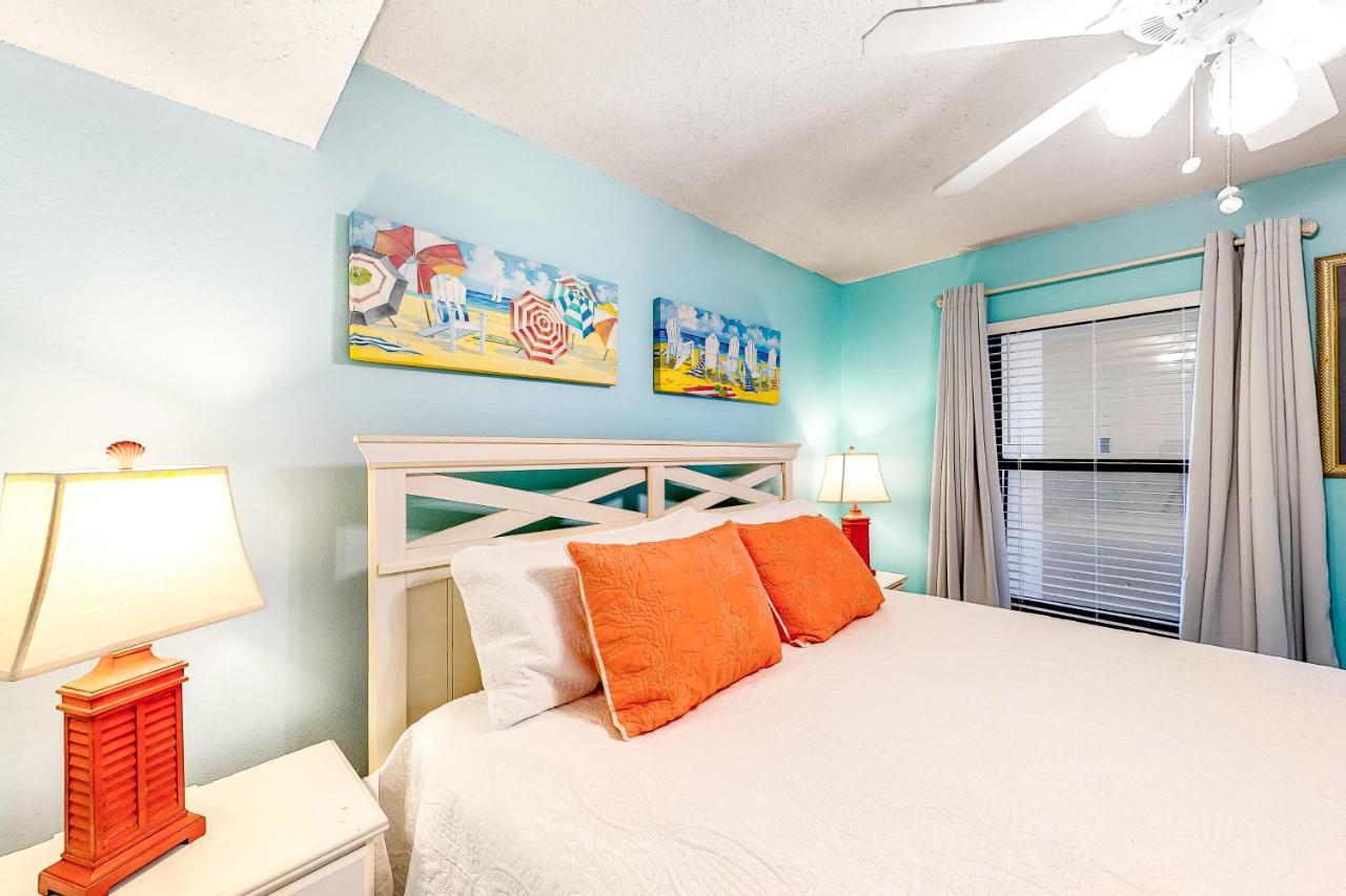 Apartment Phoenix I #1046 Orange Beach