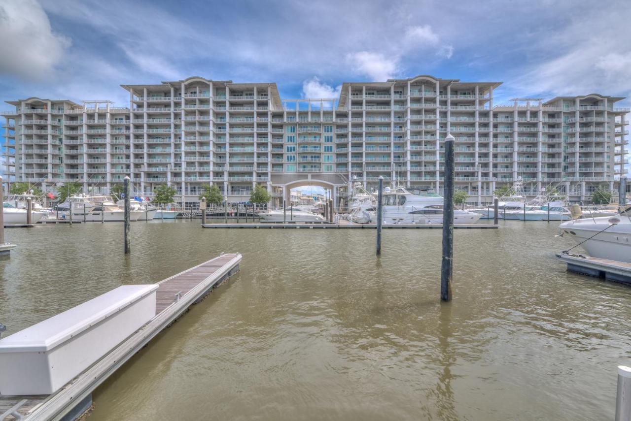 The Whart Unit 505 Apartment Orange Beach