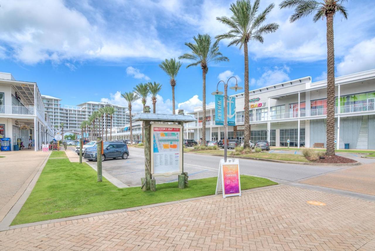 The Whart Unit 505 Orange Beach