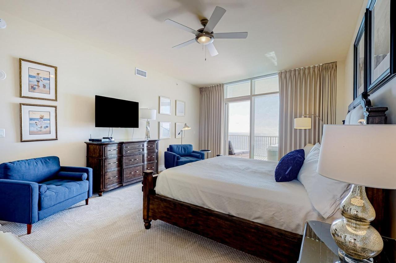 Turquoise Place 2707c * Orange Beach