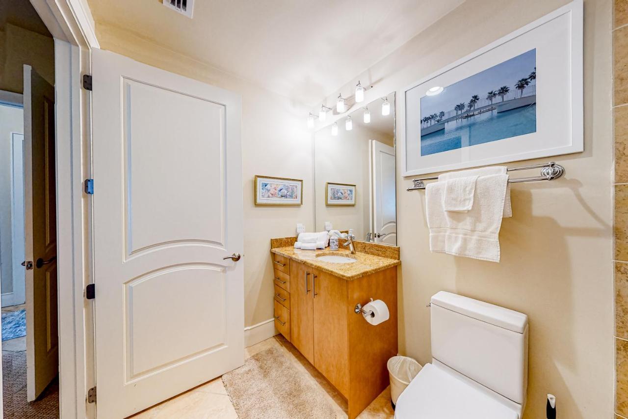 Hotel Turquoise Place 2707c Orange Beach