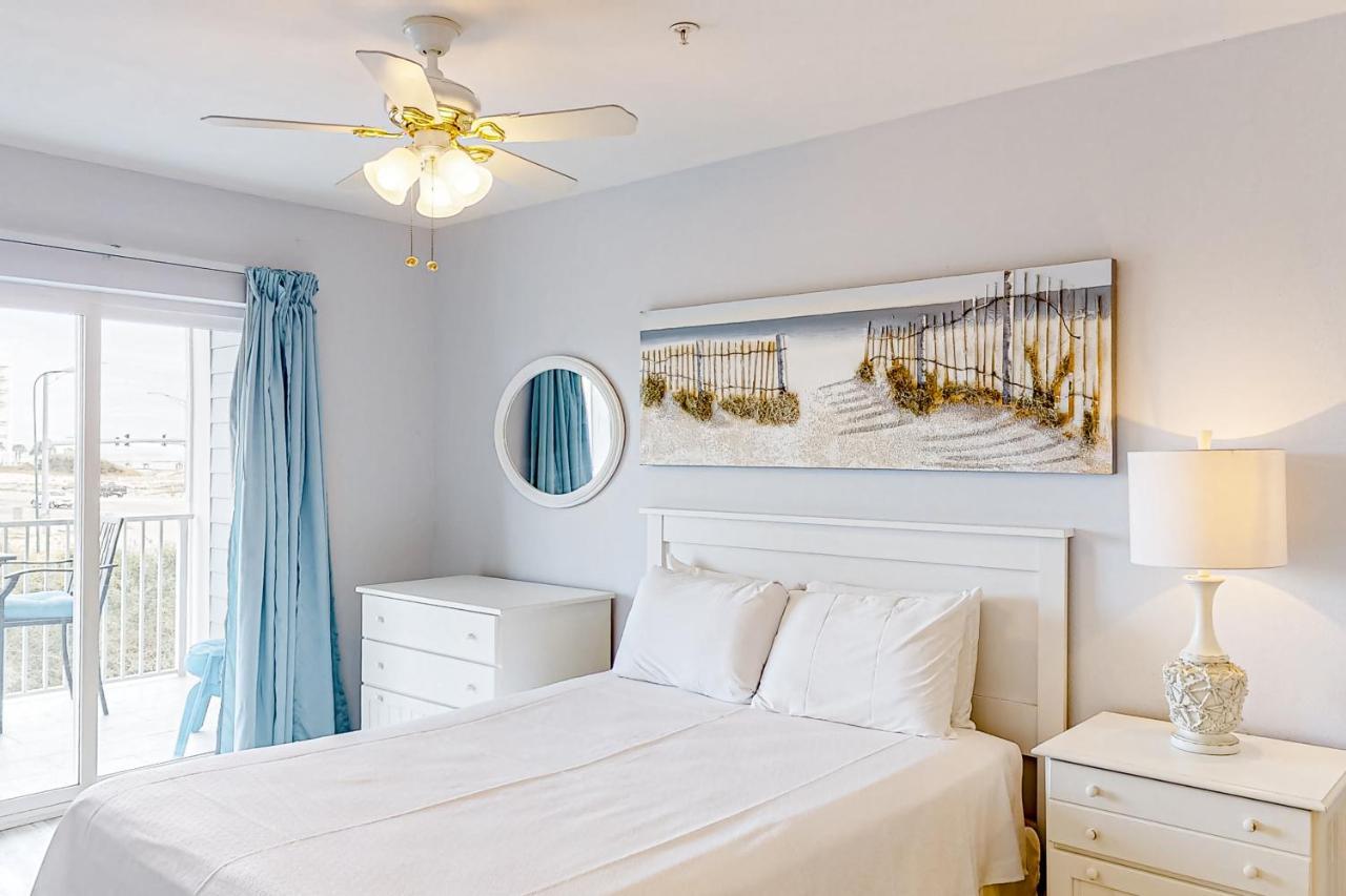 Grand Caribbean #216 - Sandy Restoration Apartment Orange Beach