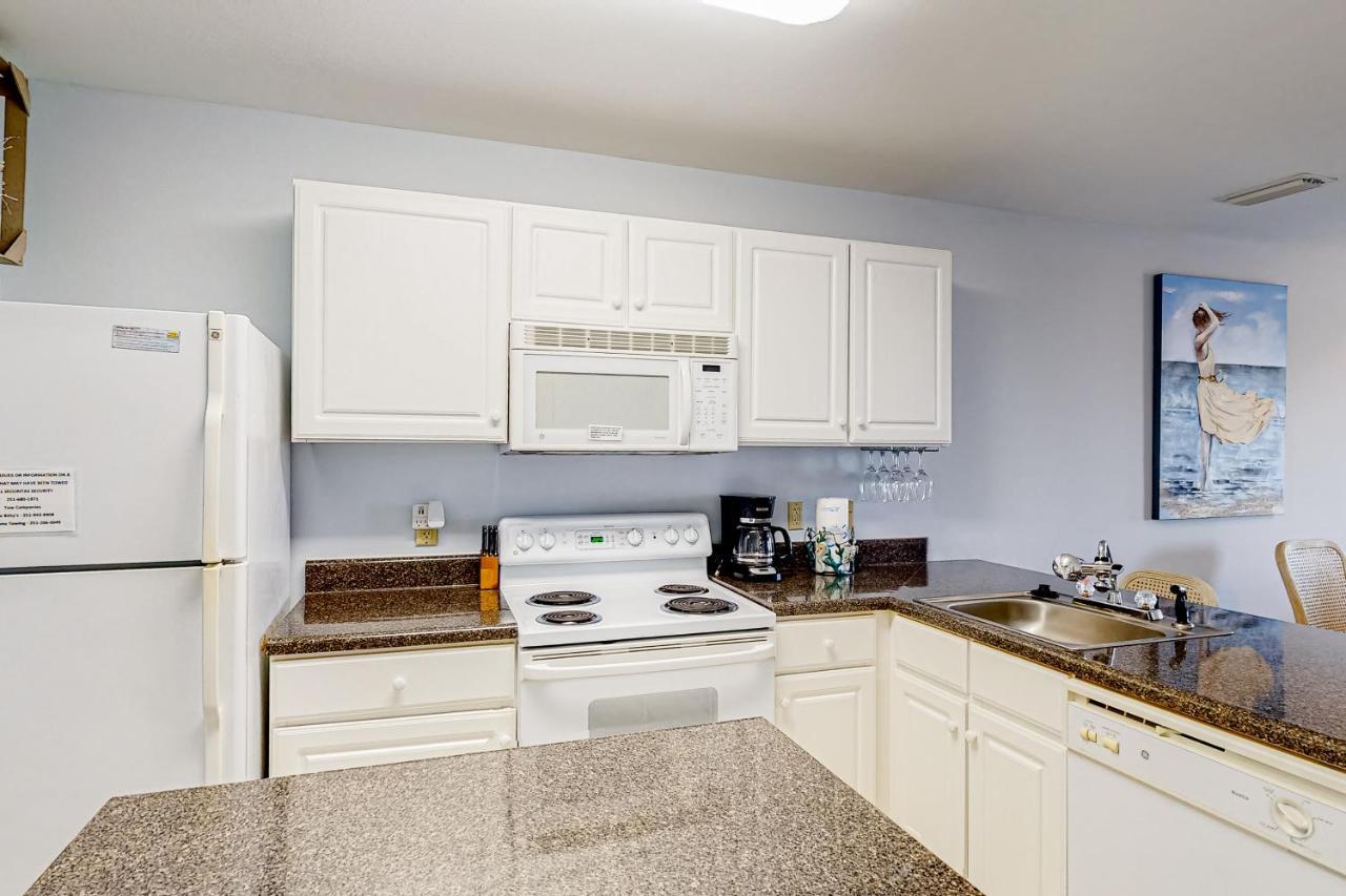 Apartment Grand Caribbean #216 - Sandy Restoration Orange Beach