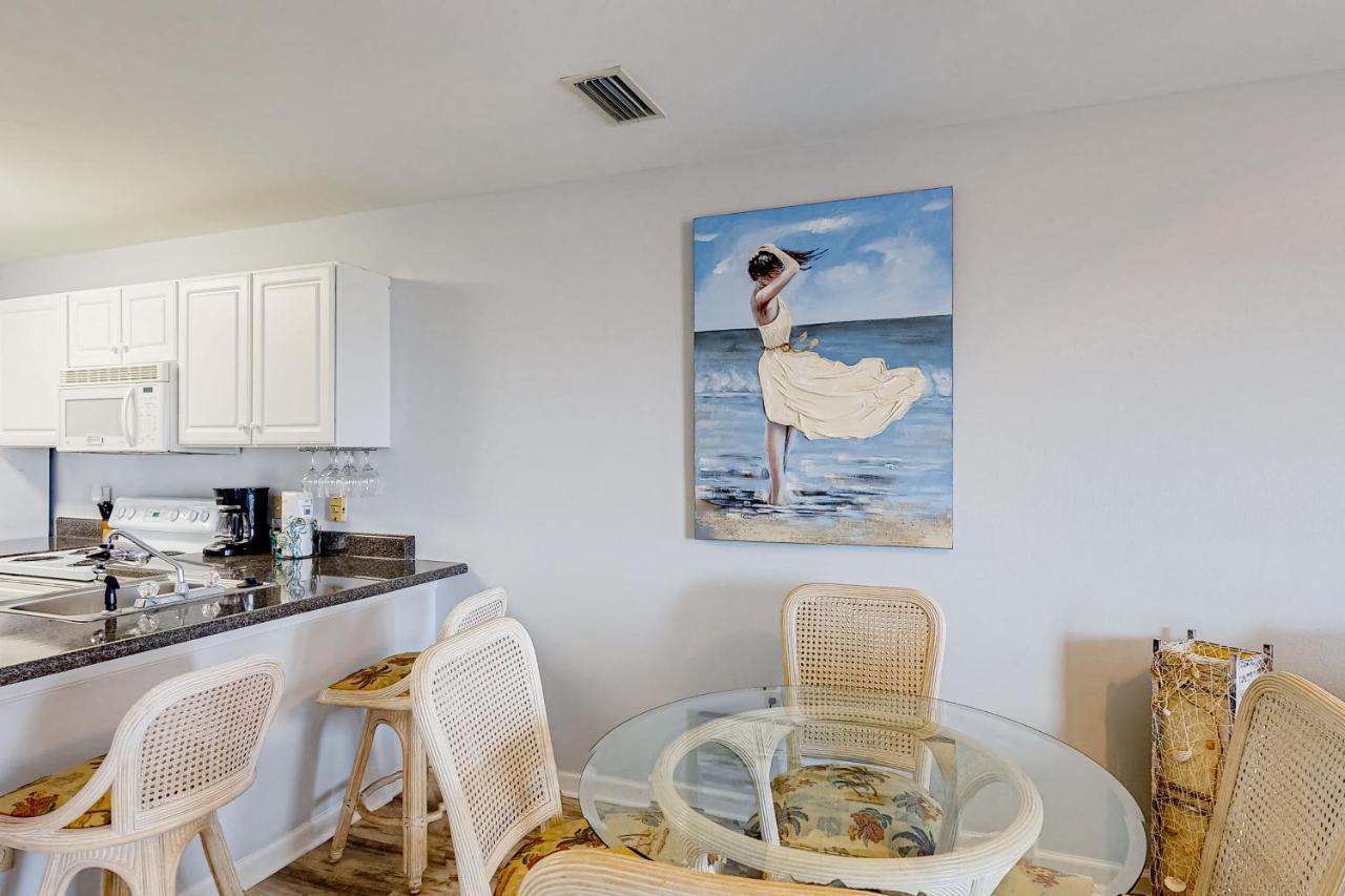 Grand Caribbean #216 - Sandy Restoration Apartment Orange Beach