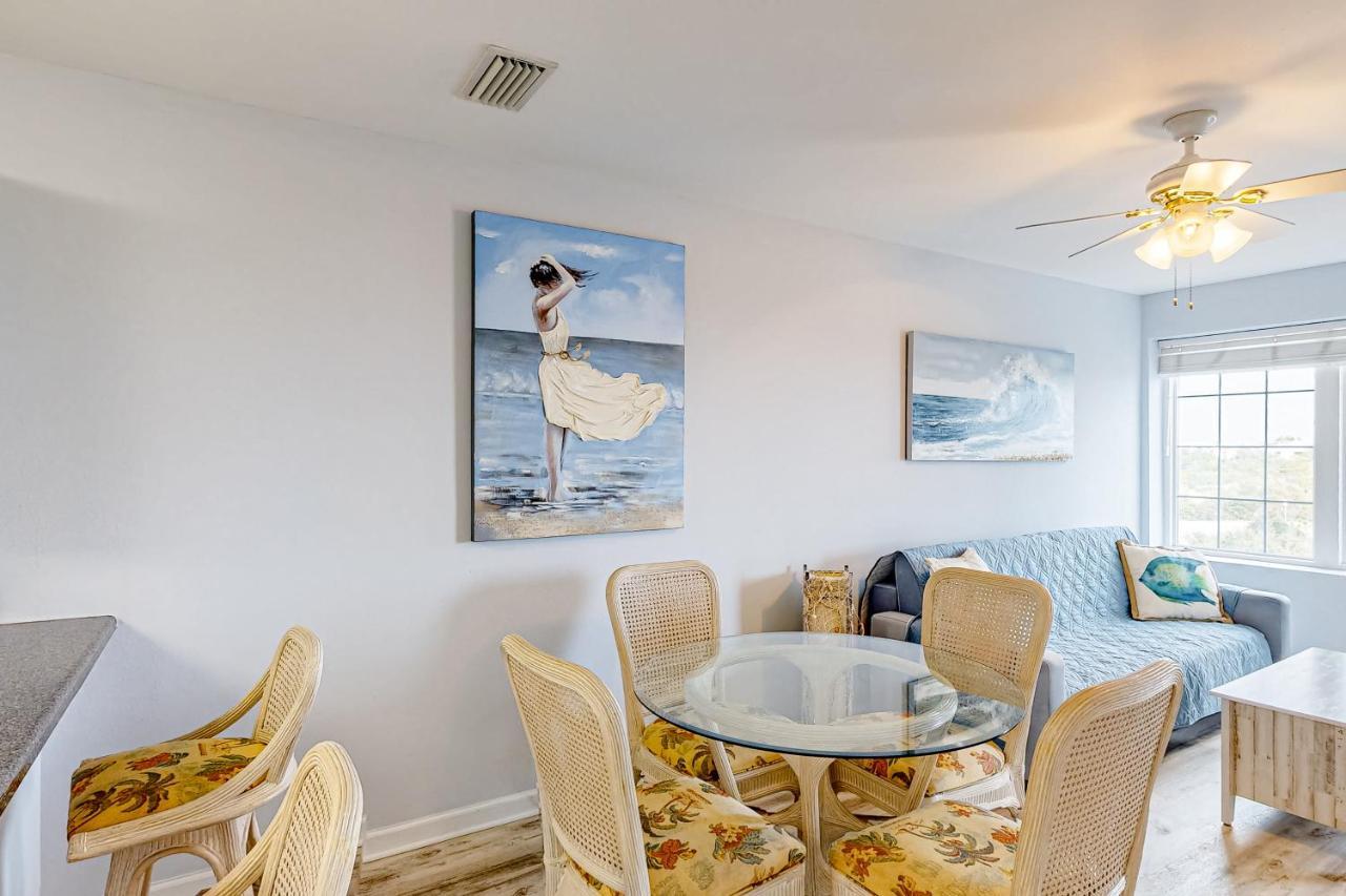 Apartment Grand Caribbean #216 - Sandy Restoration *