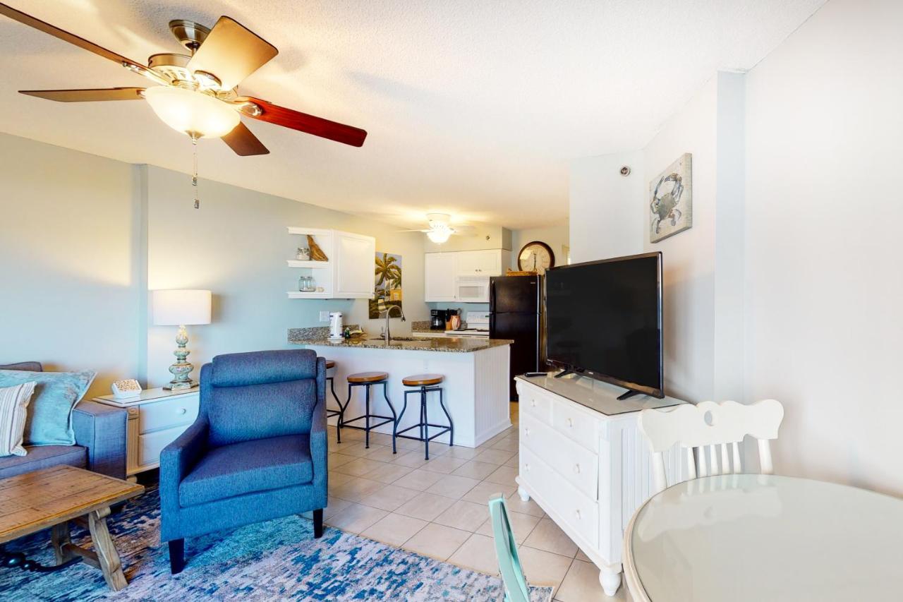 Tradewinds #308 * Orange Beach