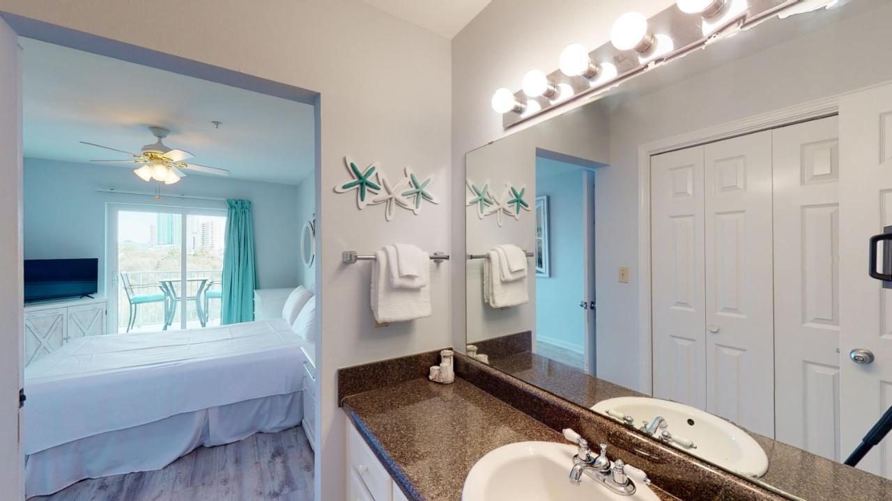 Apartment Grand Caribbean #216 - Sandy Restoration