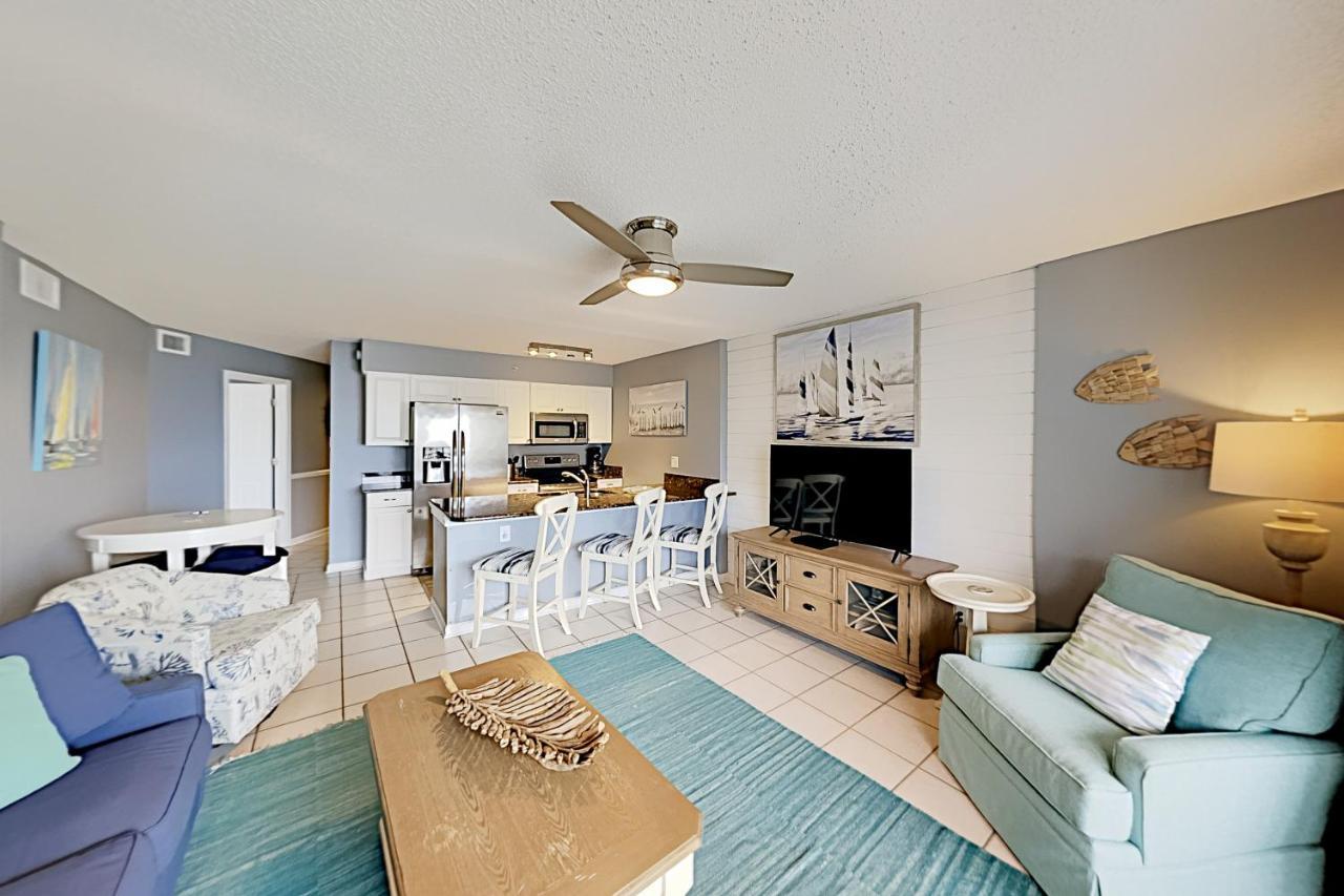 Holiday home Tradewinds Iii *