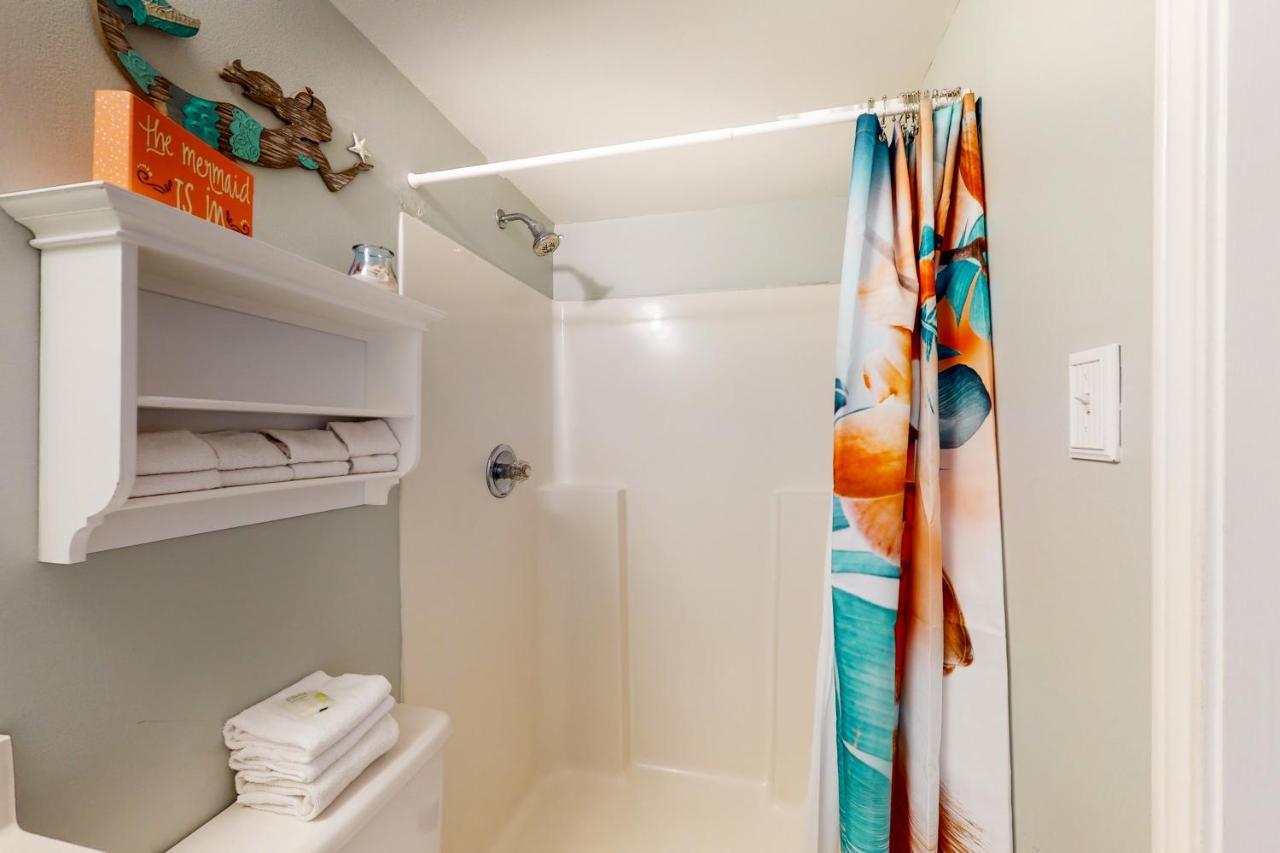 Tradewinds #308 Hotel Orange Beach