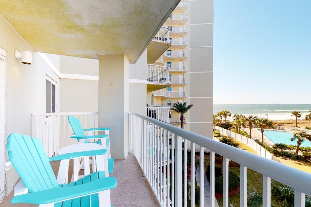 Tradewinds #308 Hotel Orange Beach