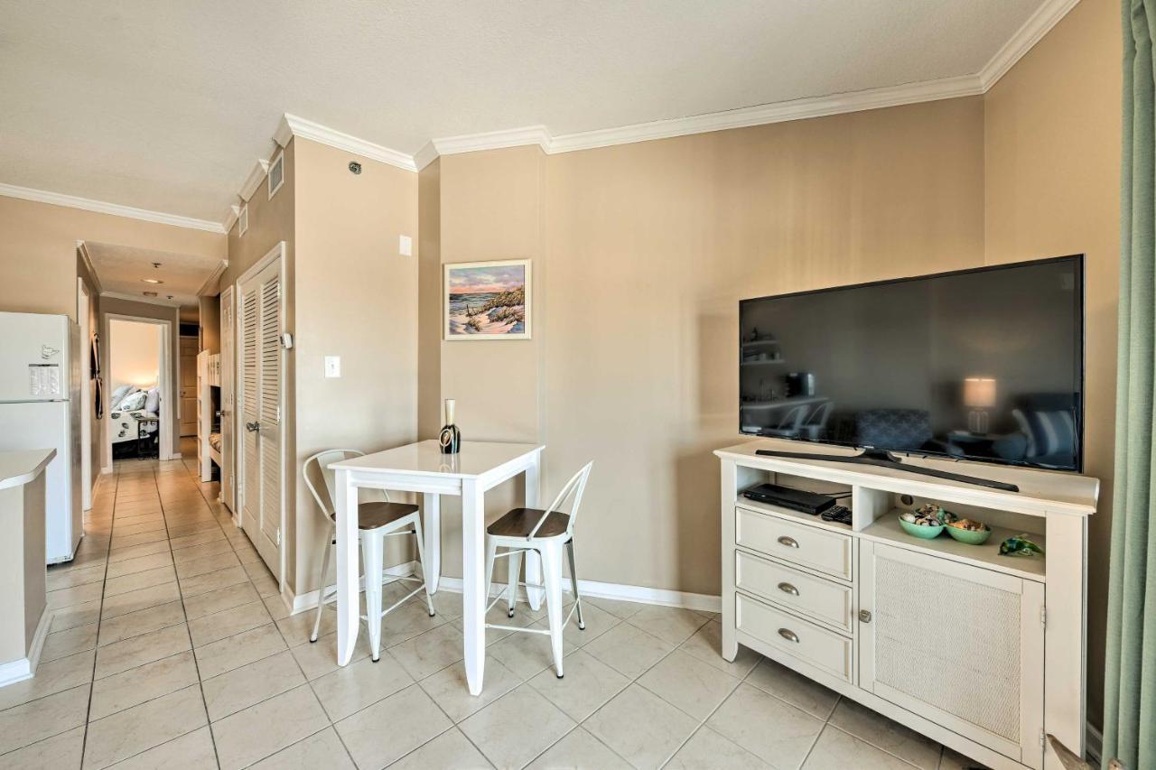 Inviting Views And Beach Access! Orange Beach