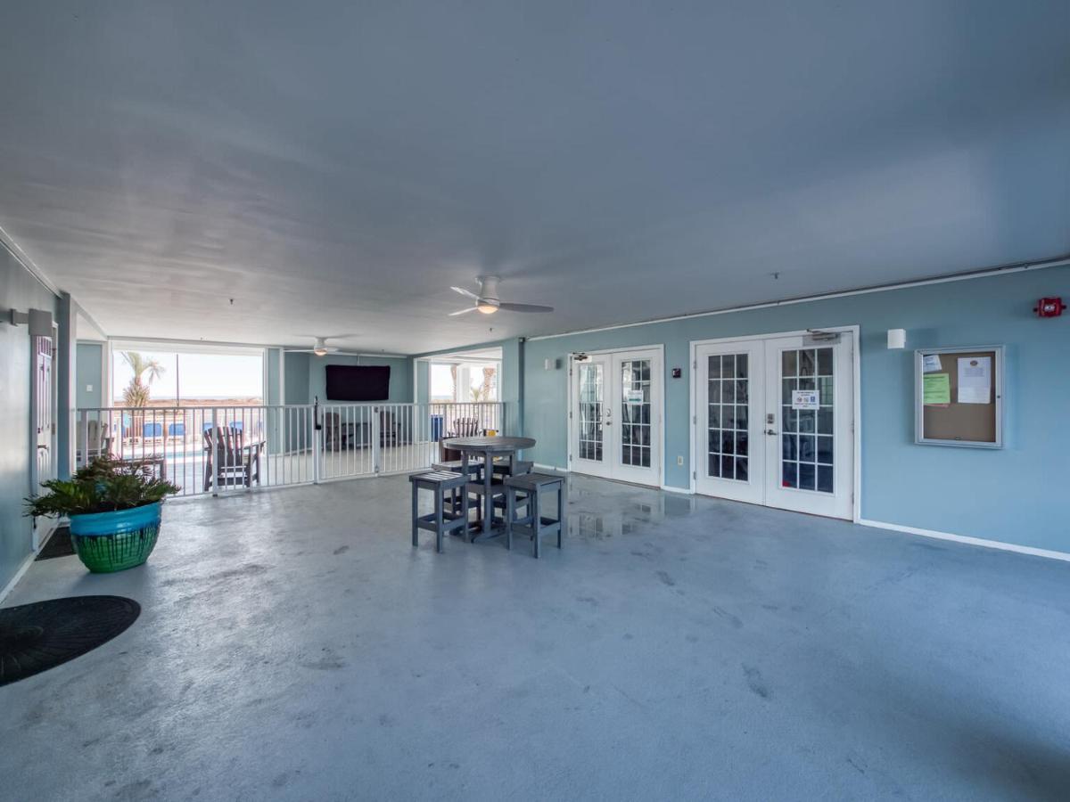 Fantastic With Views Of The Cotton Bayou Orange Beach