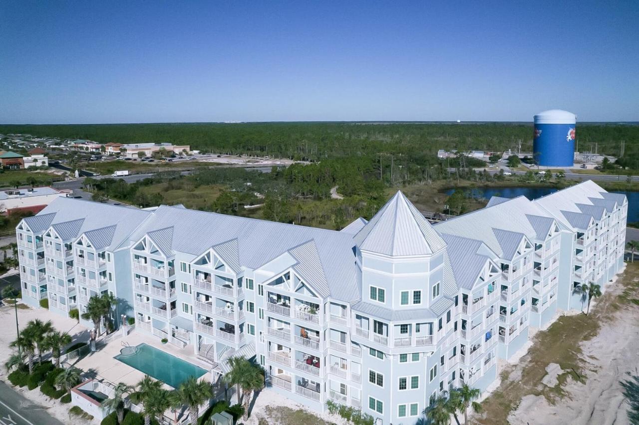 Holiday home Fantastic With Views Of The Cotton Bayou Orange Beach