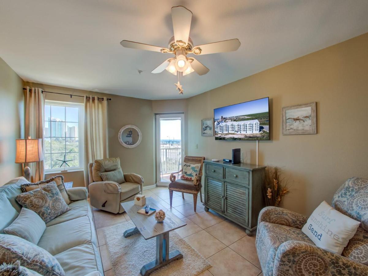 Fantastic With Views Of The Cotton Bayou Orange Beach