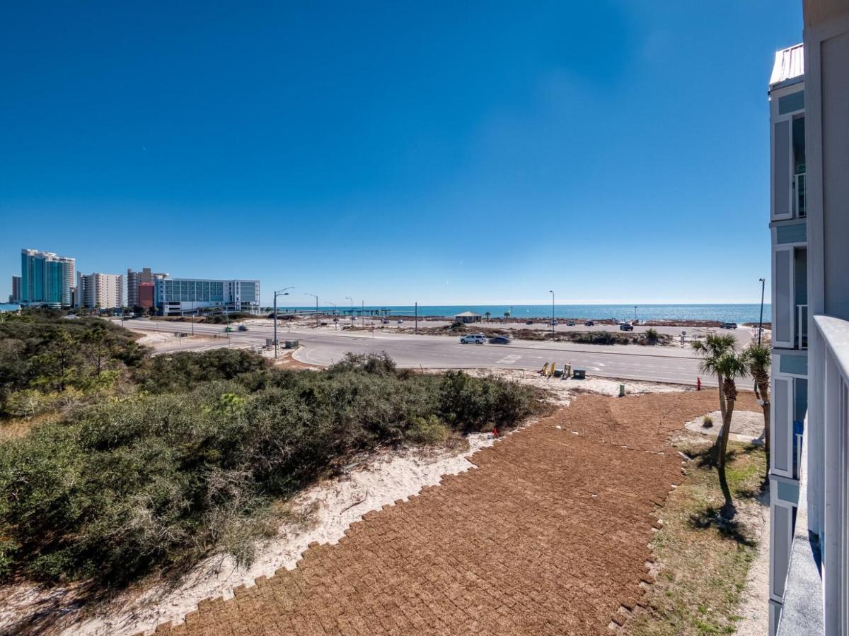 Holiday home Fantastic With Views Of The Cotton Bayou Orange Beach