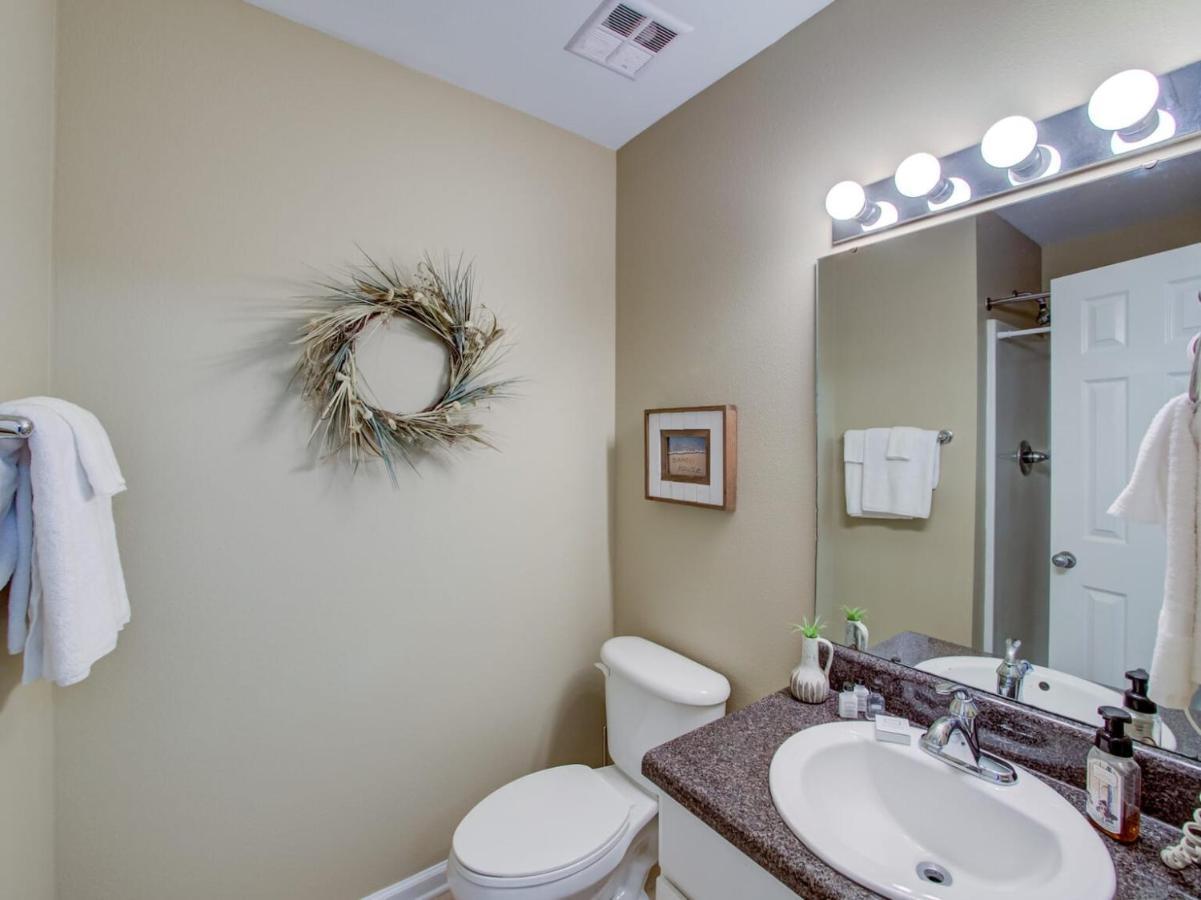 Fantastic With Views Of The Cotton Bayou Orange Beach