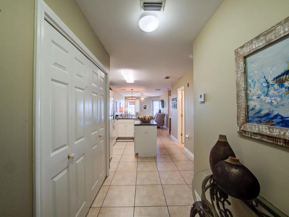 Holiday home Fantastic With Views Of The Cotton Bayou *