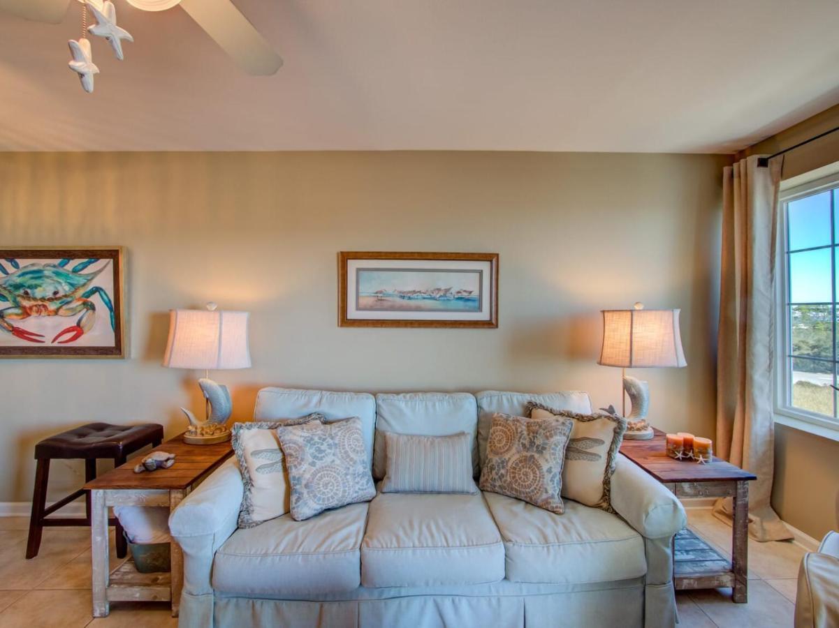 Fantastic With Views Of The Cotton Bayou Orange Beach