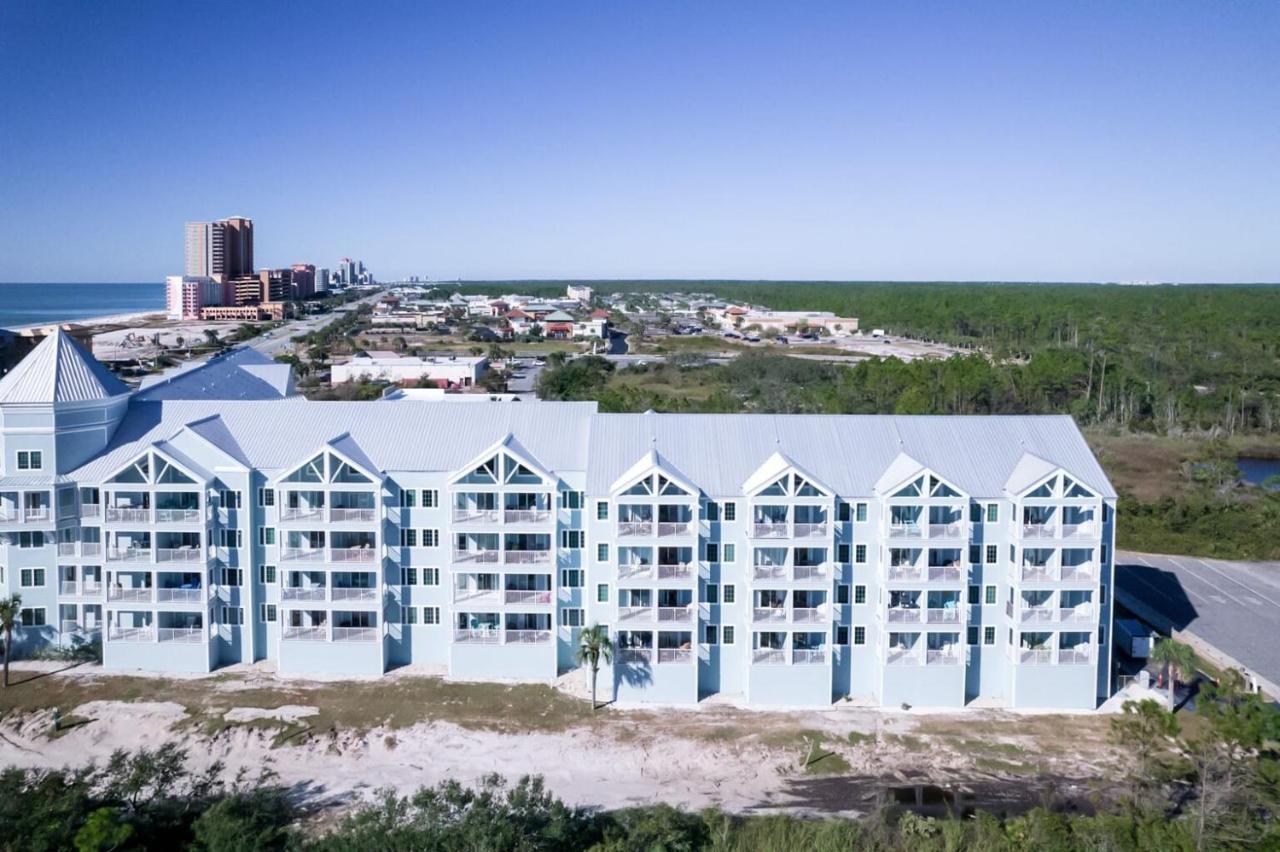 Holiday home Fantastic With Views Of The Cotton Bayou Orange Beach