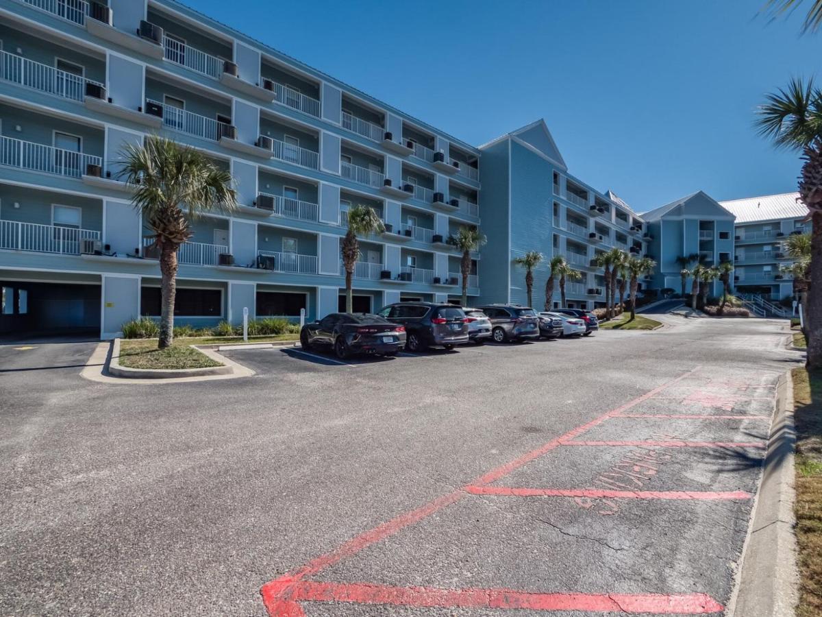 Fantastic With Views Of The Cotton Bayou Orange Beach