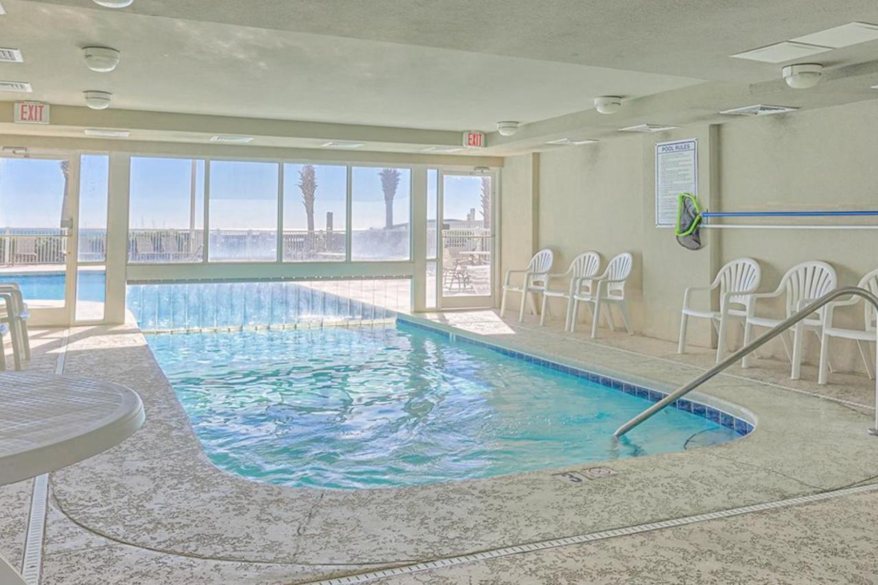 Hotel Tradewinds #001 Orange Beach