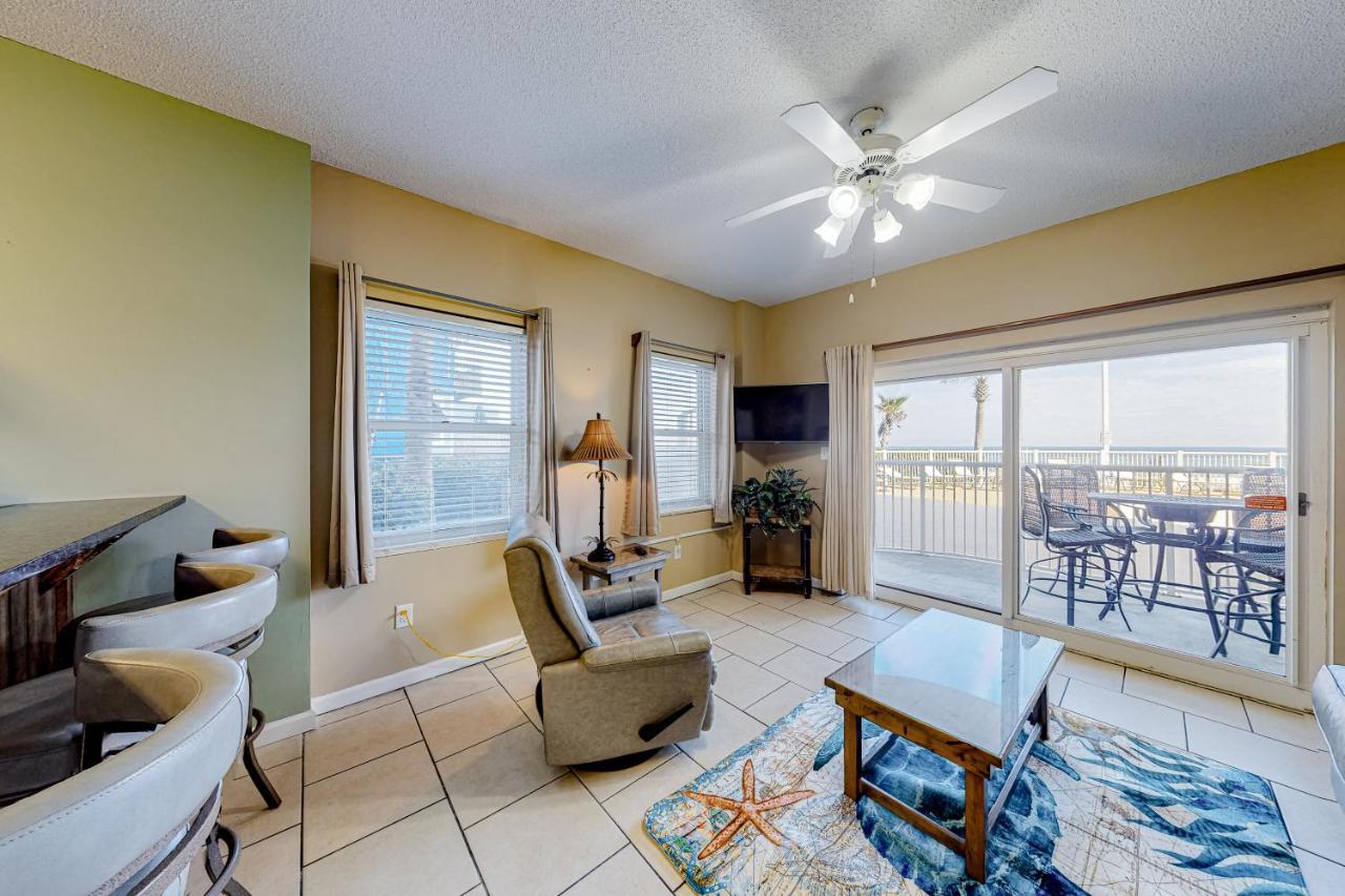 Tradewinds #001 Orange Beach