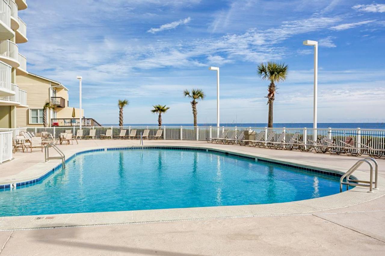 Tradewinds #001 Hotel Orange Beach