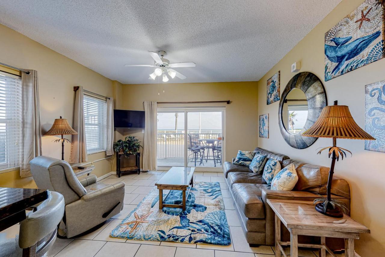 Tradewinds #001 Orange Beach