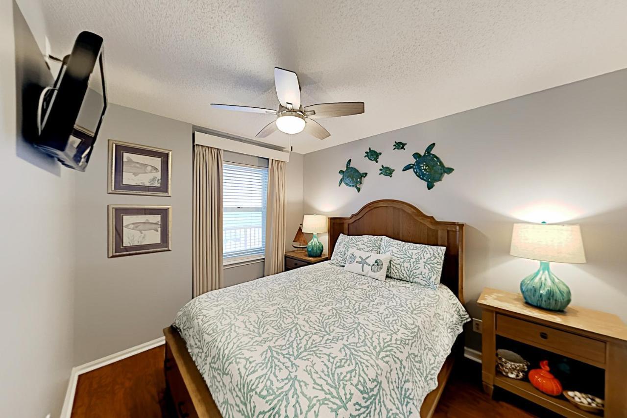 Holiday home Tradewinds Iii Orange Beach