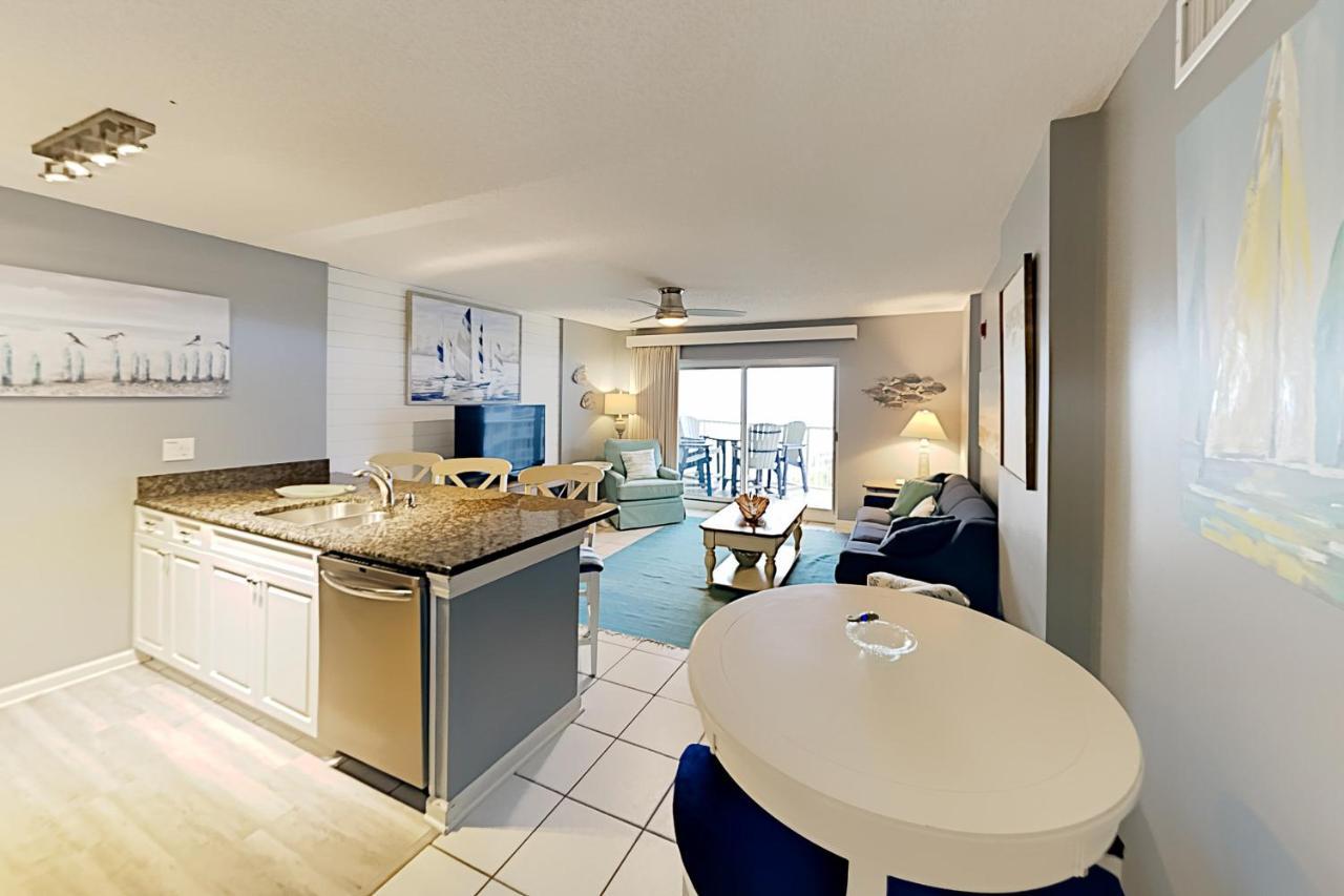 Tradewinds Iii Holiday home *