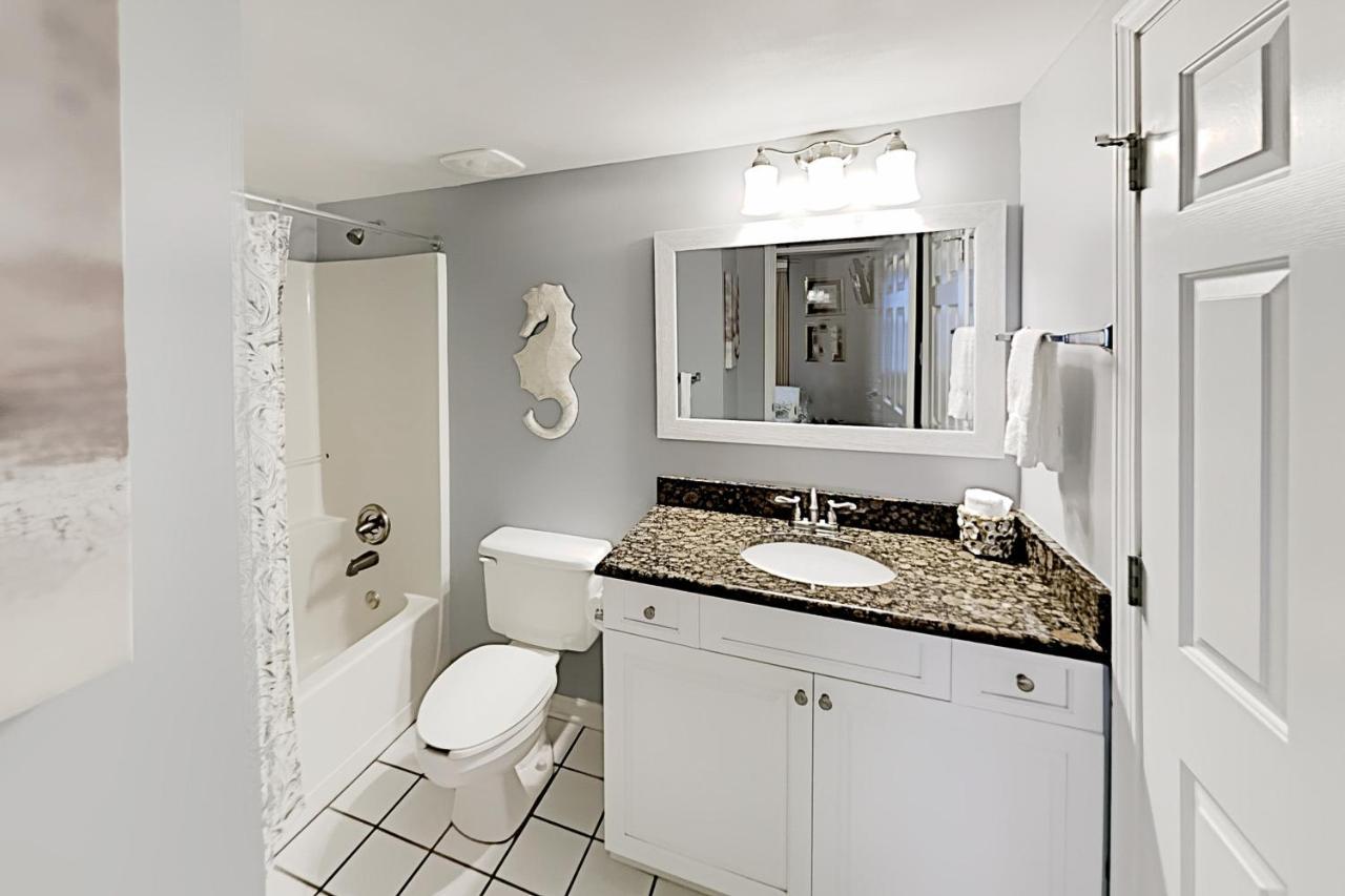 Tradewinds Iii * Orange Beach