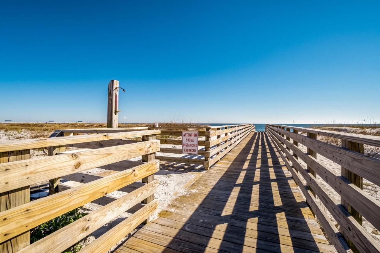 Grand Caribbean #216 - Sandy Restoration * Orange Beach