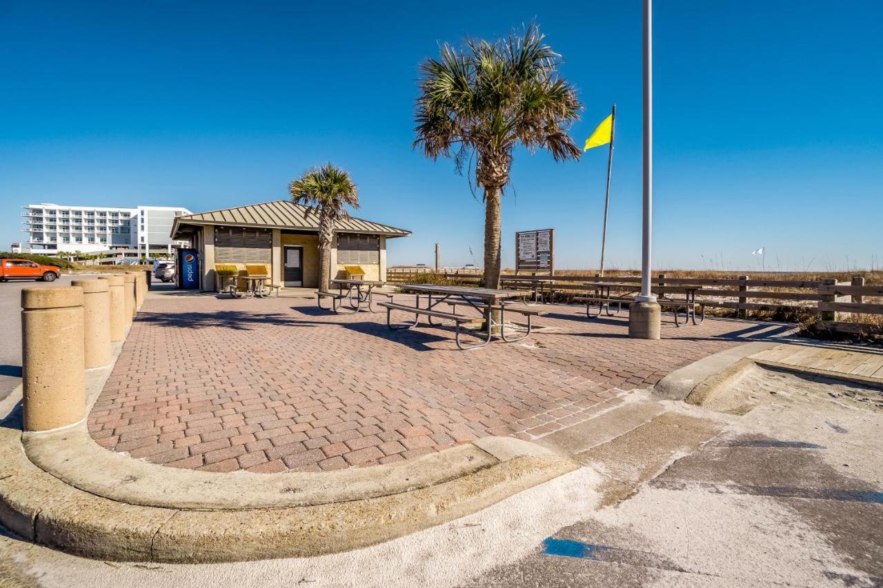 Grand Caribbean #216 - Sandy Restoration Apartment Orange Beach