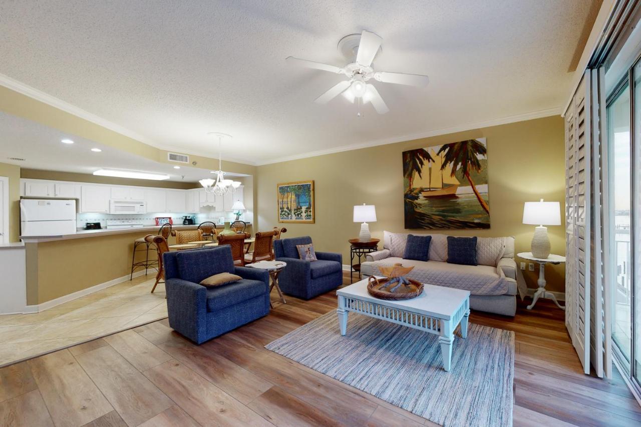 Perdido Grande Orange Beach
