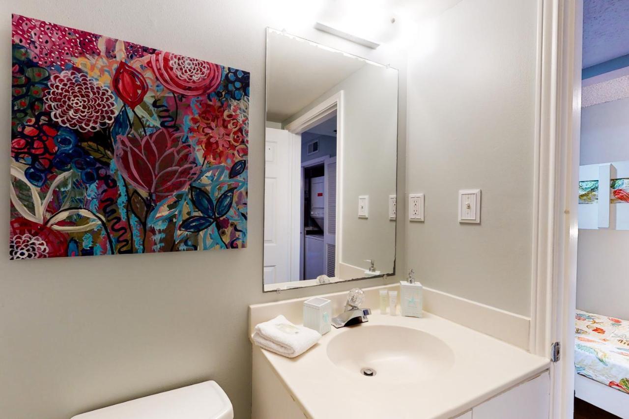 Tradewinds #308 Hotel